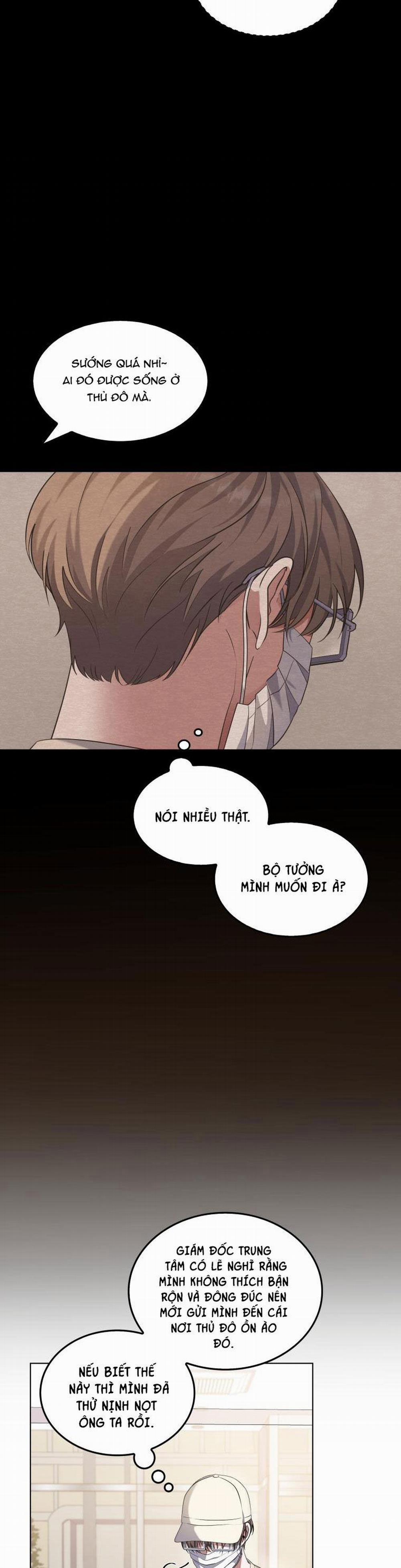 Open The Door 2 trang 3