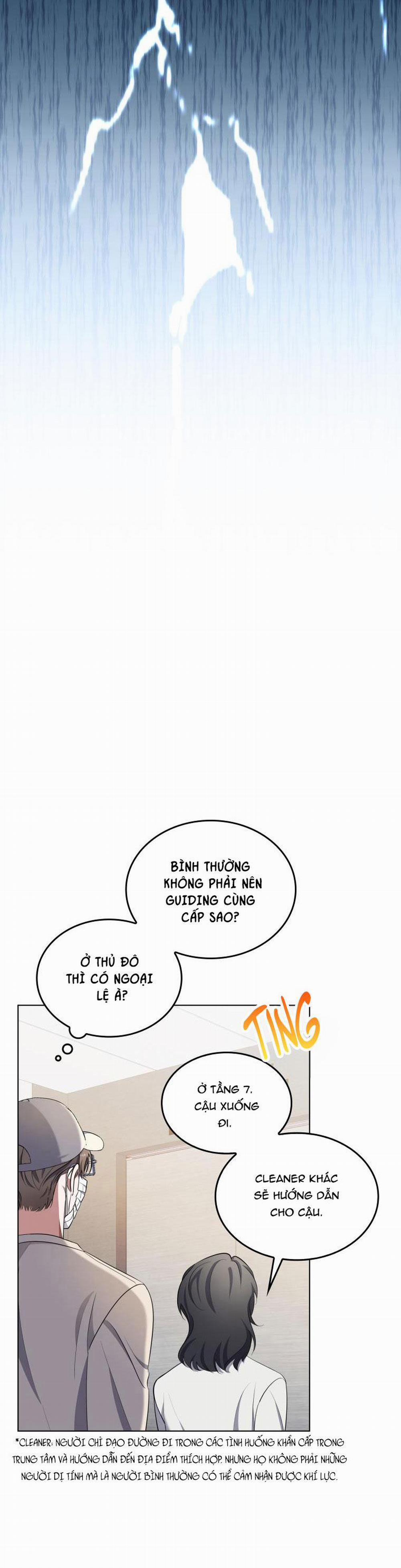 Open The Door 2 trang 31