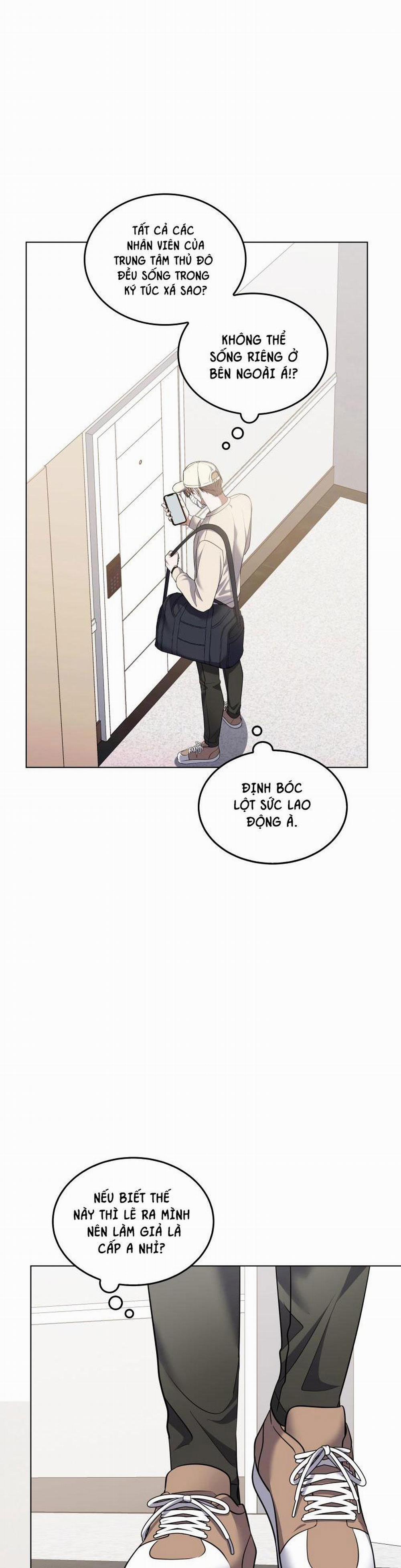 Open The Door 2 trang 6