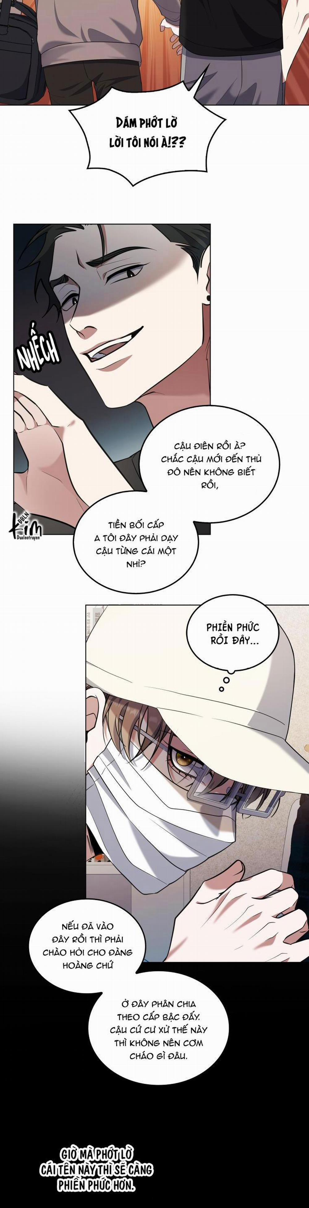 Open The Door 2 trang 9