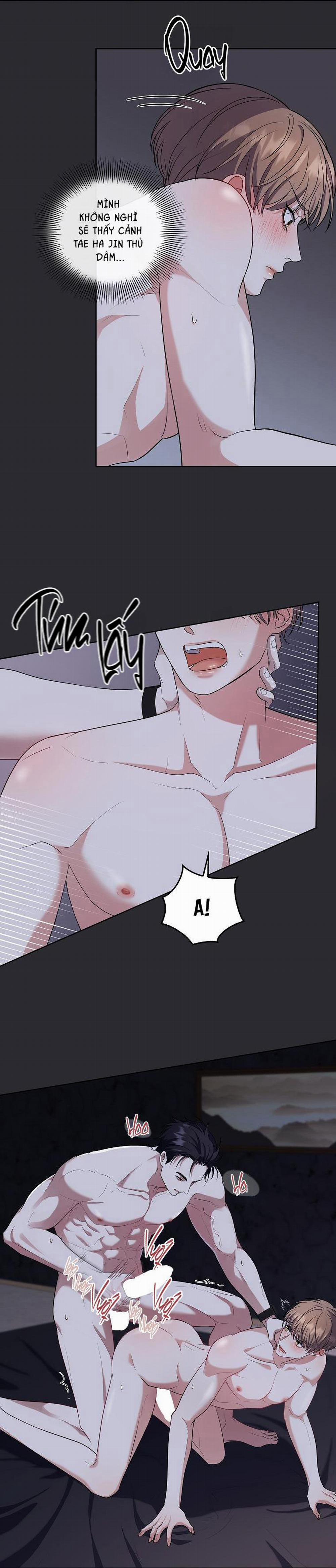 Open The Door 20 trang 1