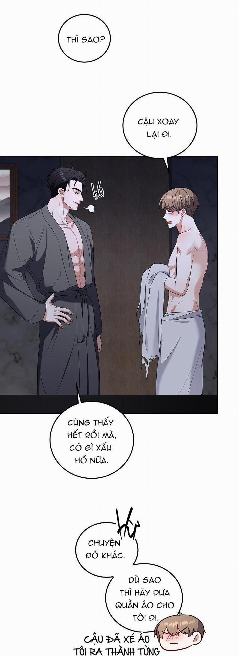 Open The Door 20 trang 14