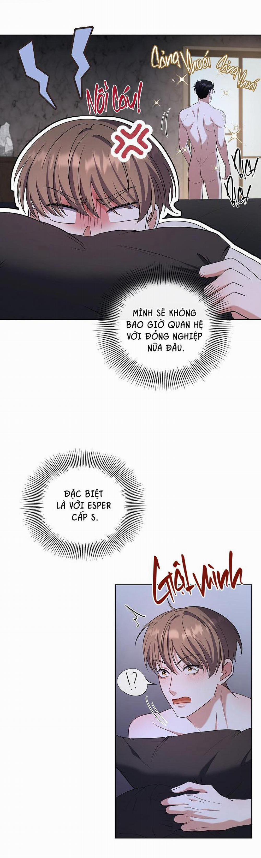 Open The Door 20 trang 6