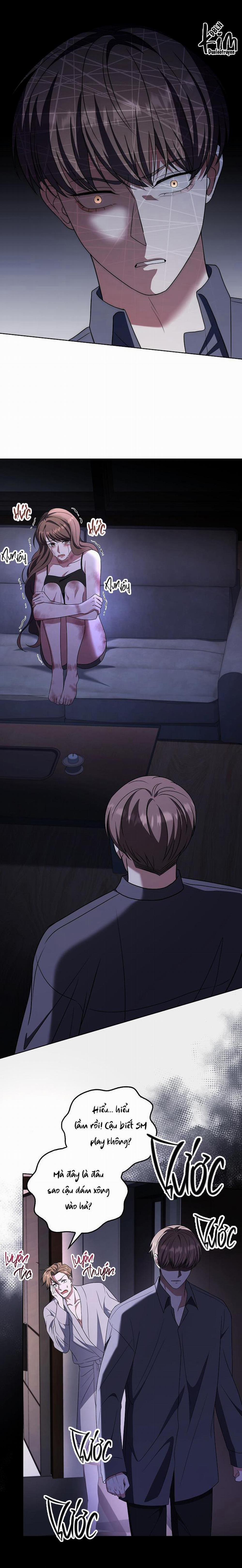 Open The Door 21 trang 18