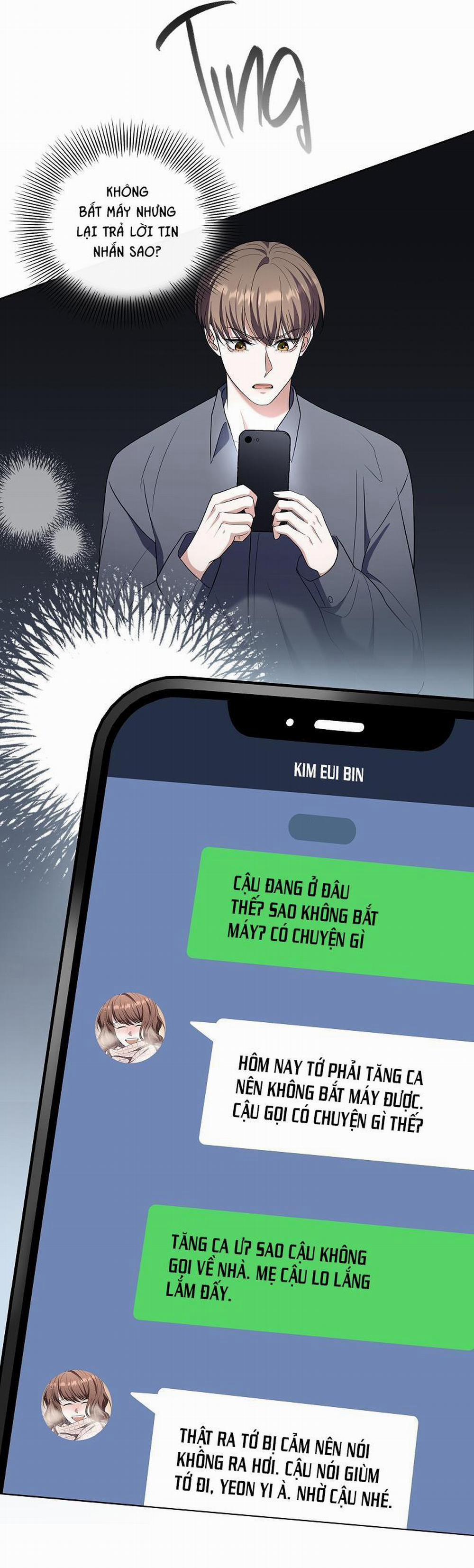 Open The Door 21 trang 2