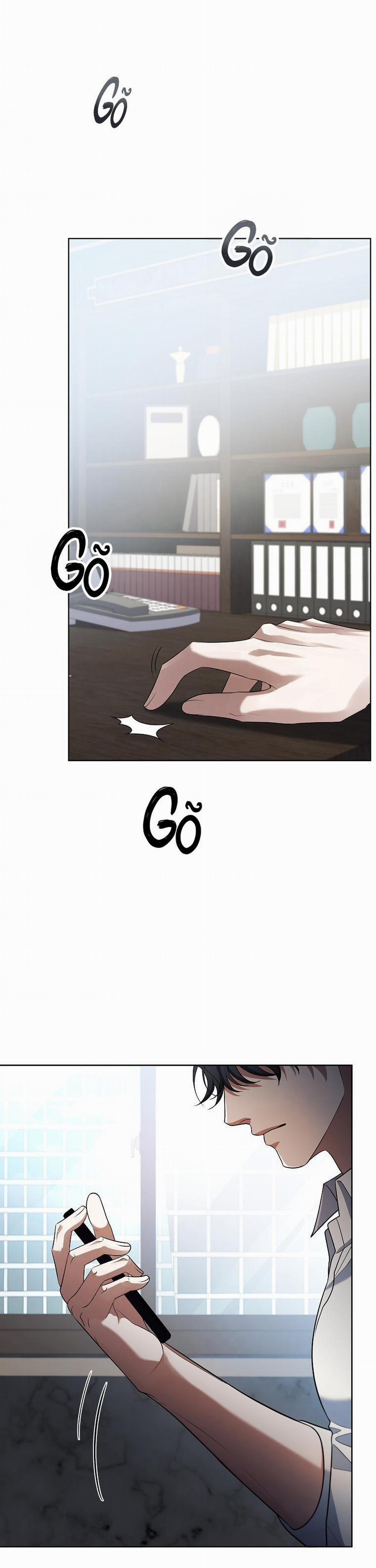 Open The Door 22 trang 0