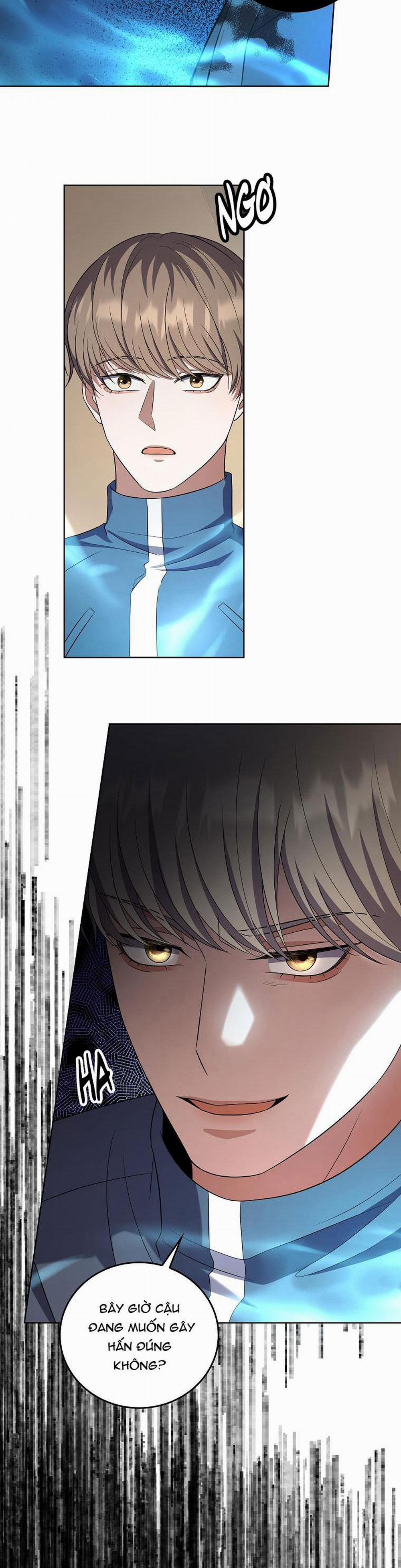 Open The Door 23 trang 8