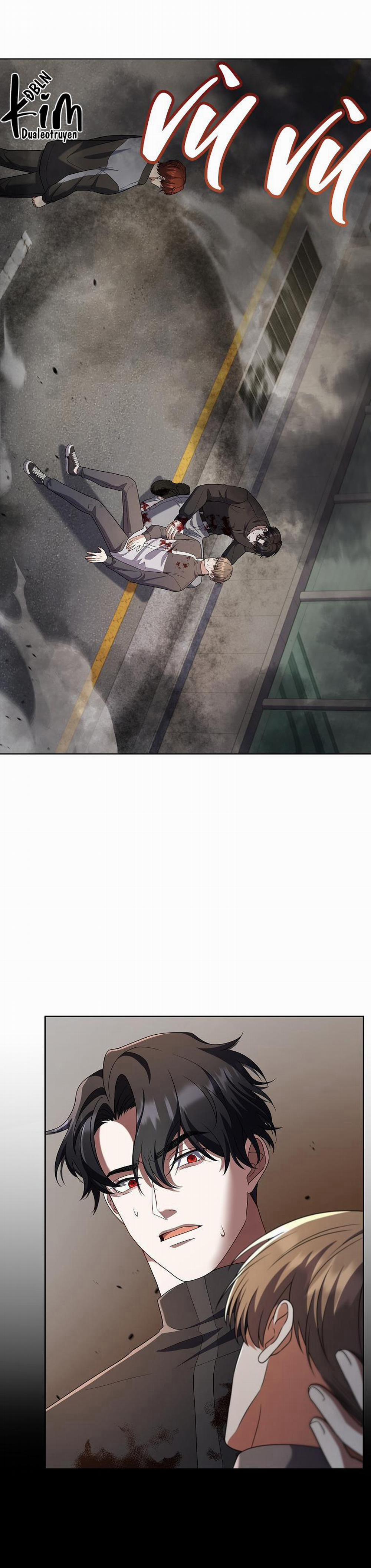 Open The Door 24 trang 0