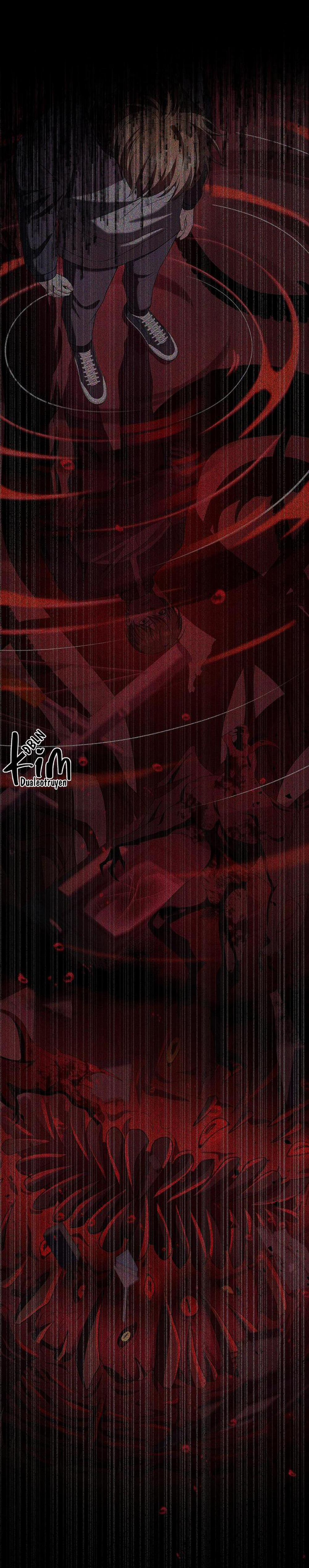 Open The Door 24 trang 1