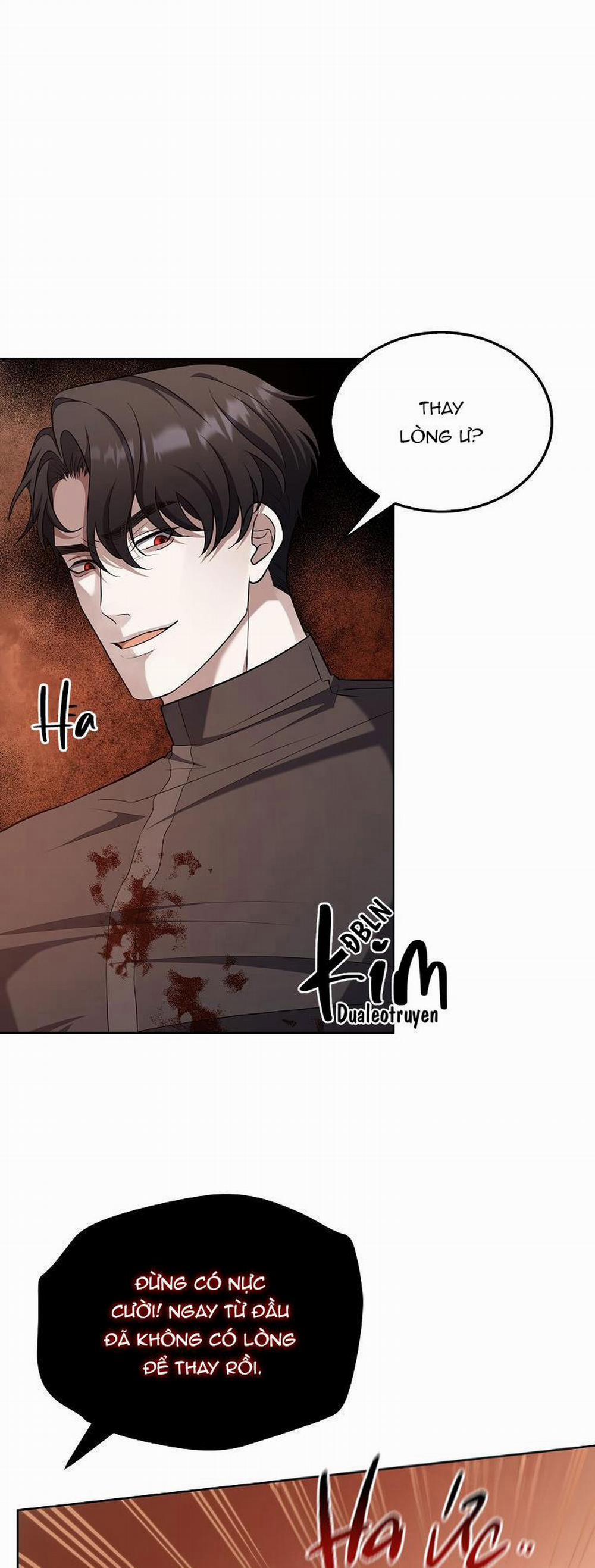 Open The Door 25 trang 1