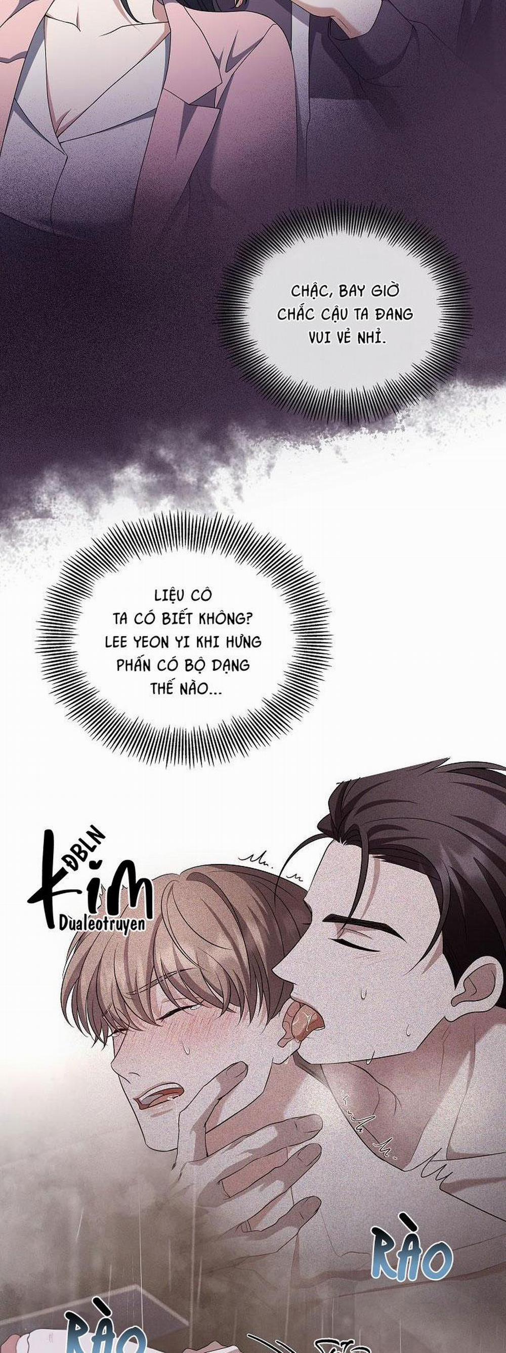 Open The Door 25 trang 19