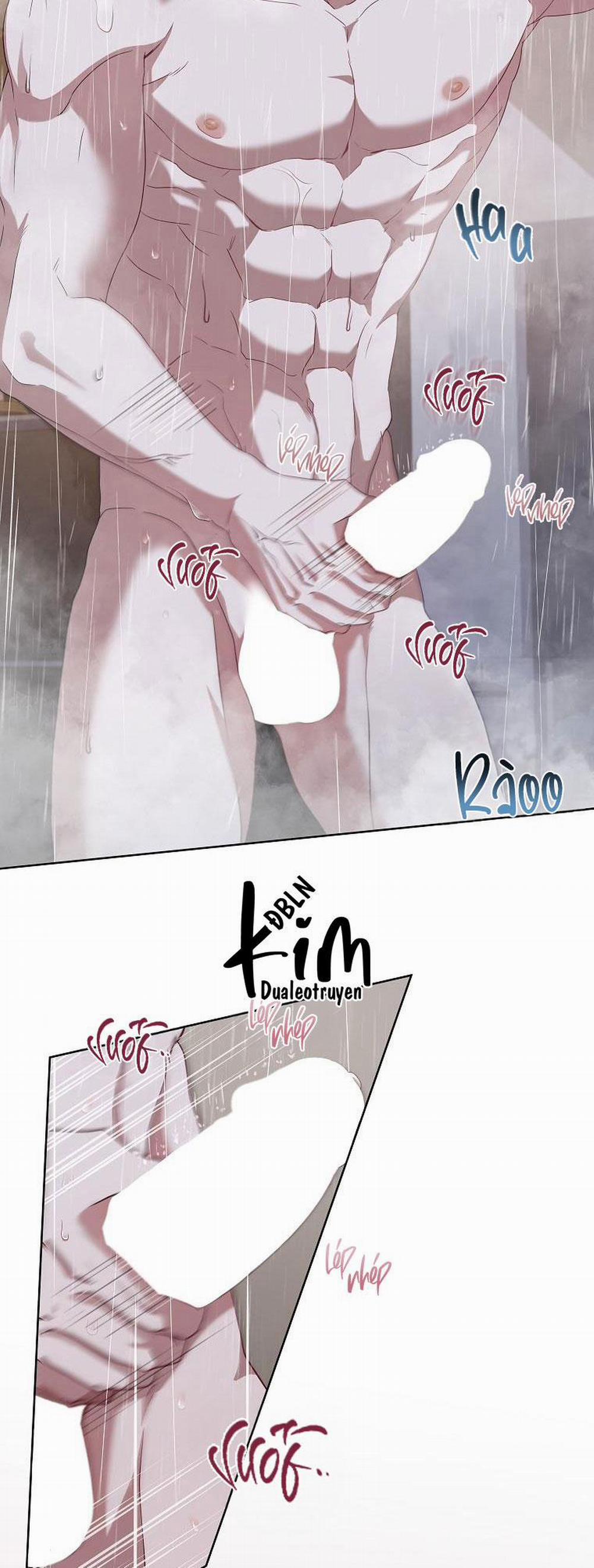 Open The Door 25 trang 23