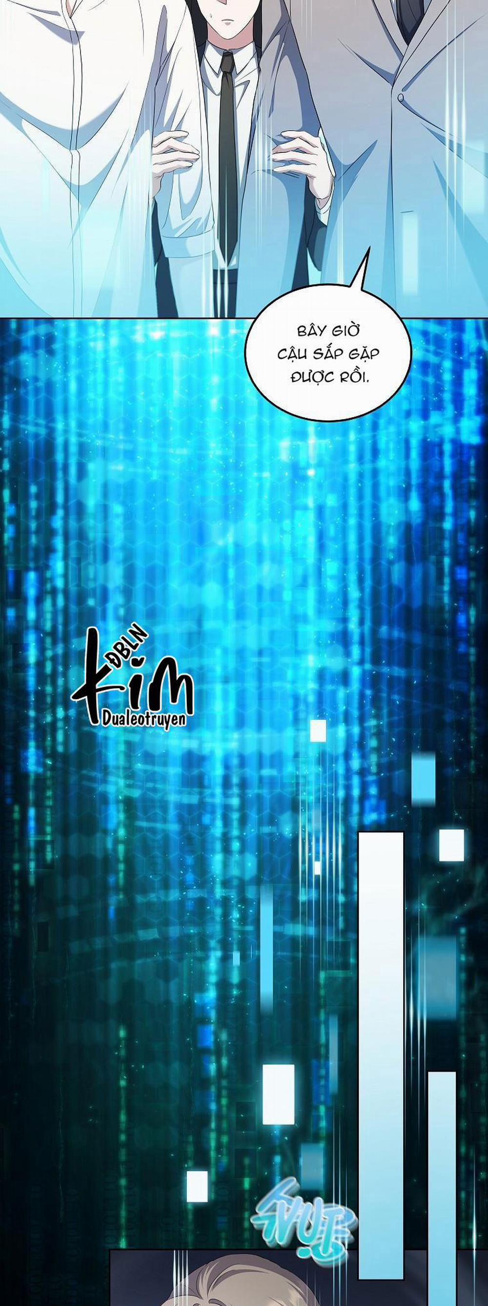 Open The Door 25 trang 35