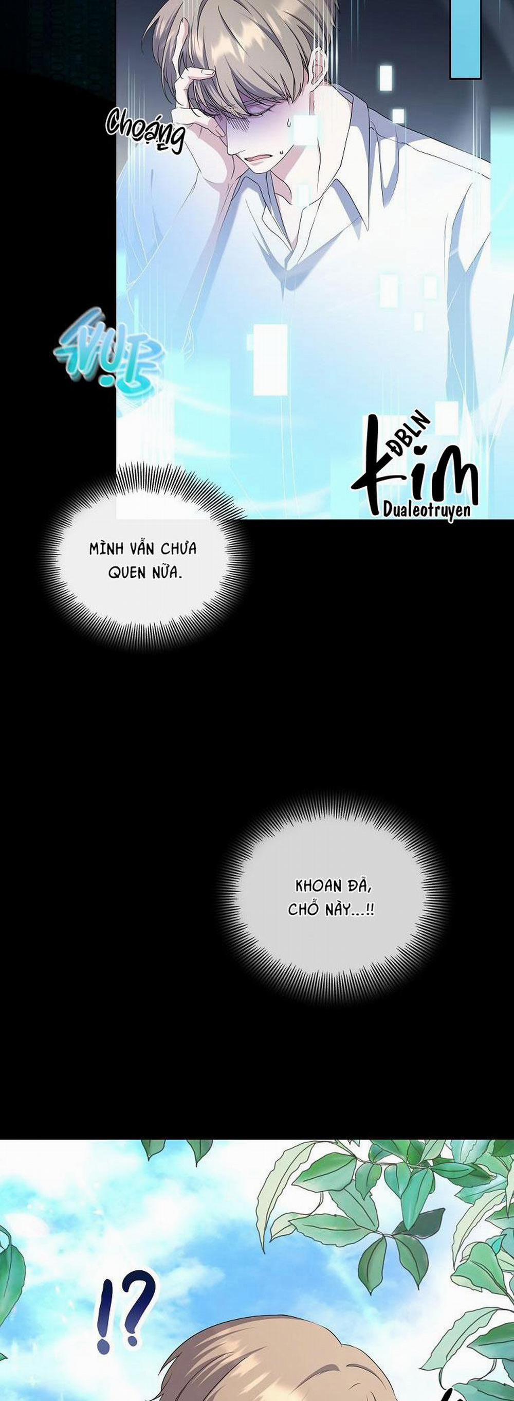 Open The Door 25 trang 36