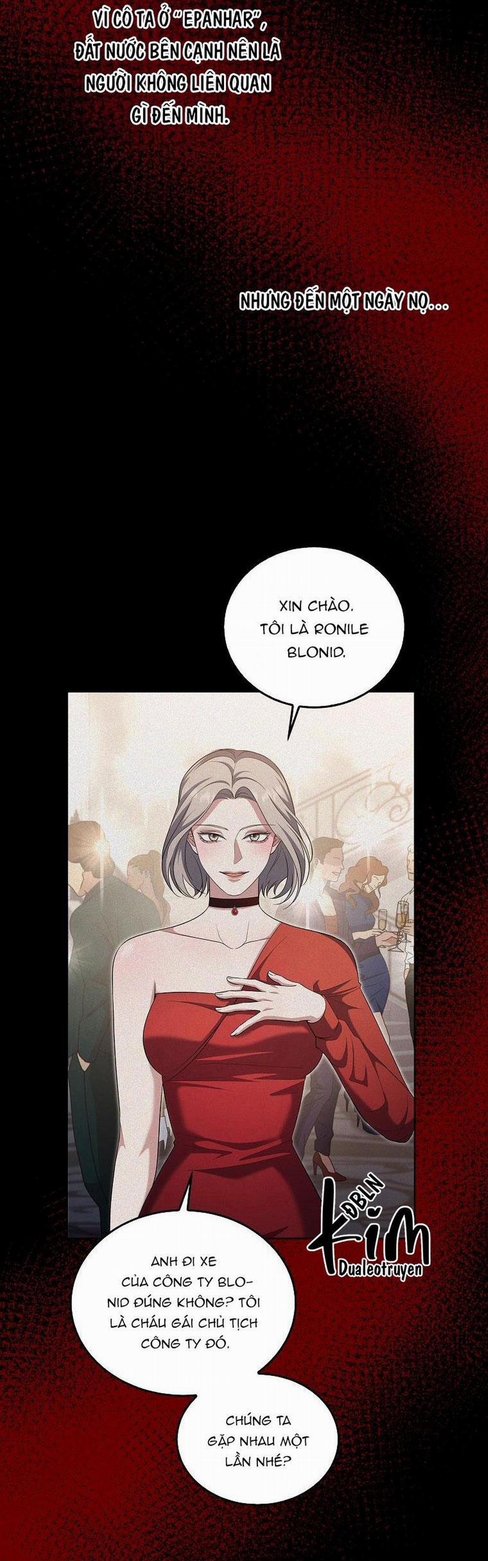 Open The Door 25 trang 4