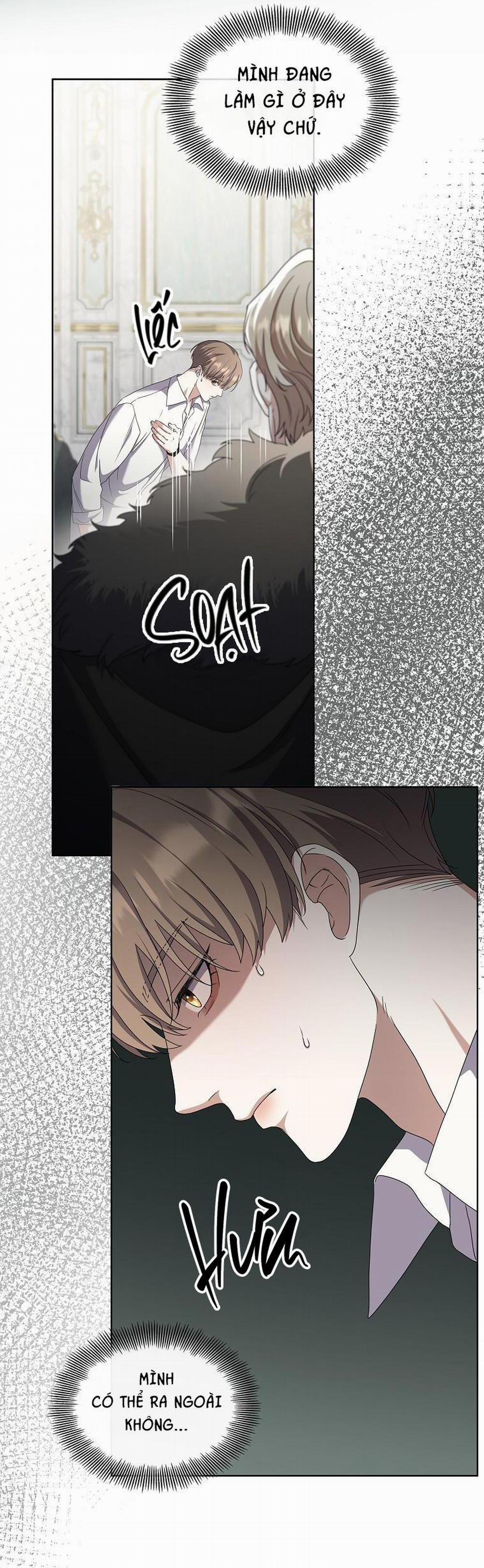 Open The Door 26 trang 17