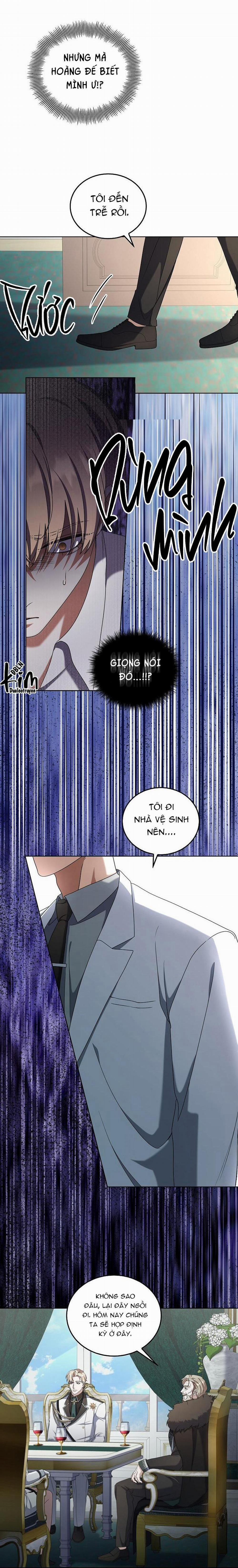 Open The Door 26 trang 19