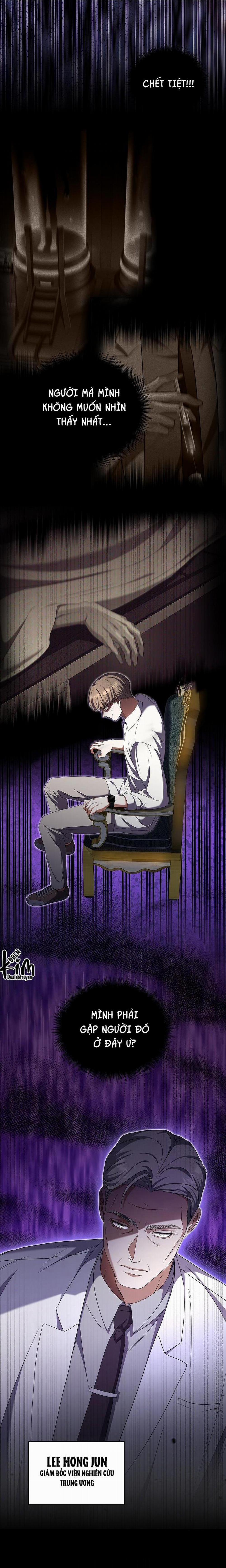 Open The Door 26 trang 20