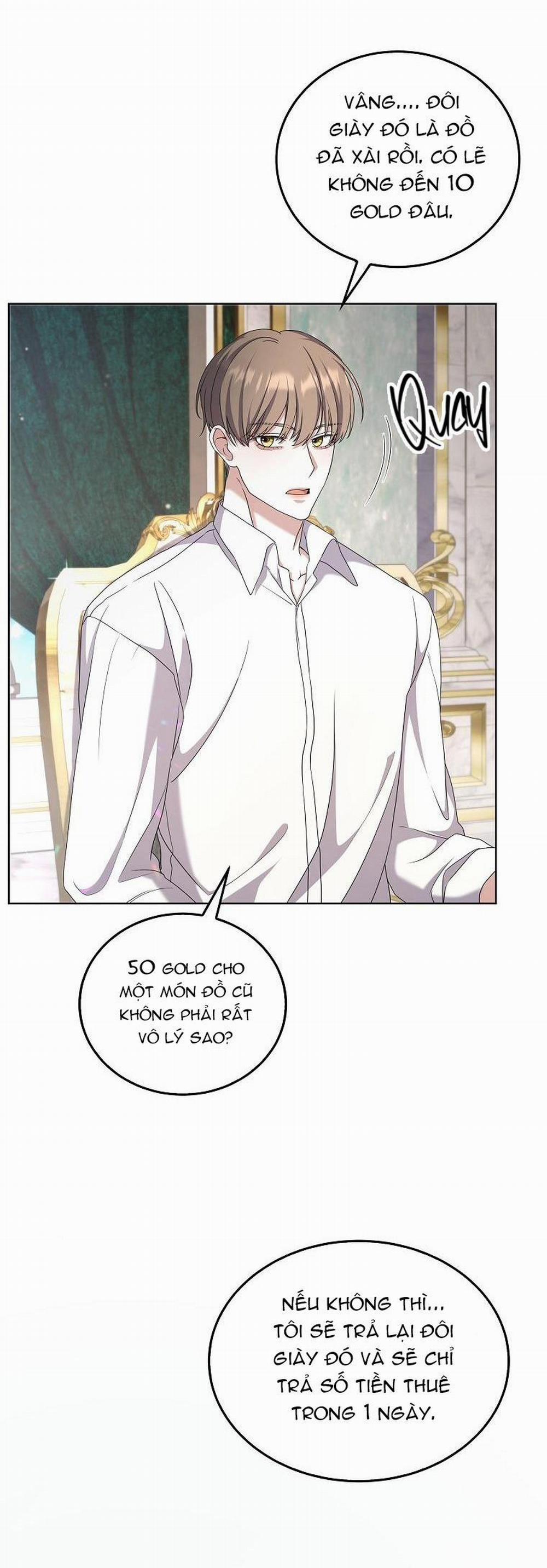 Open The Door 26 trang 4