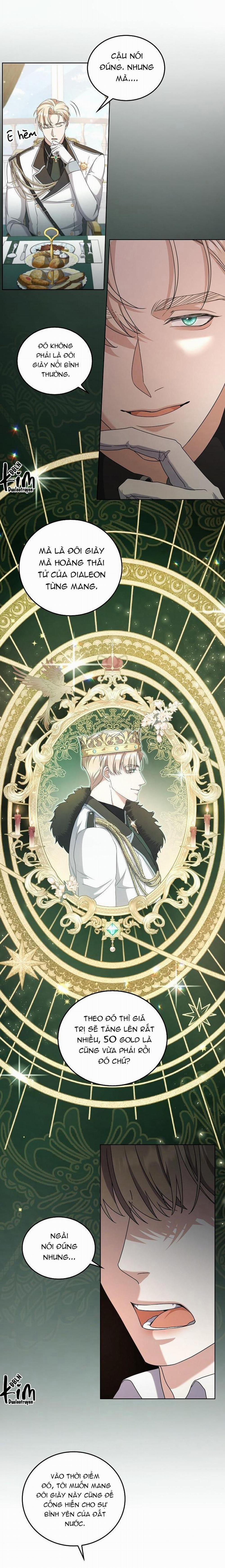 Open The Door 26 trang 5