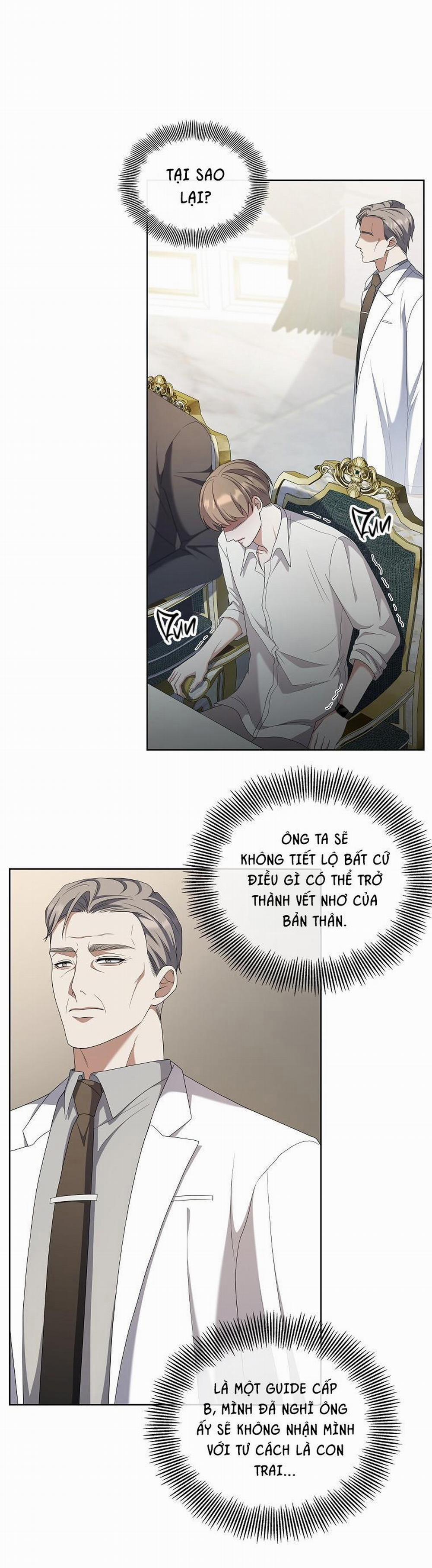 Open The Door 27 trang 0