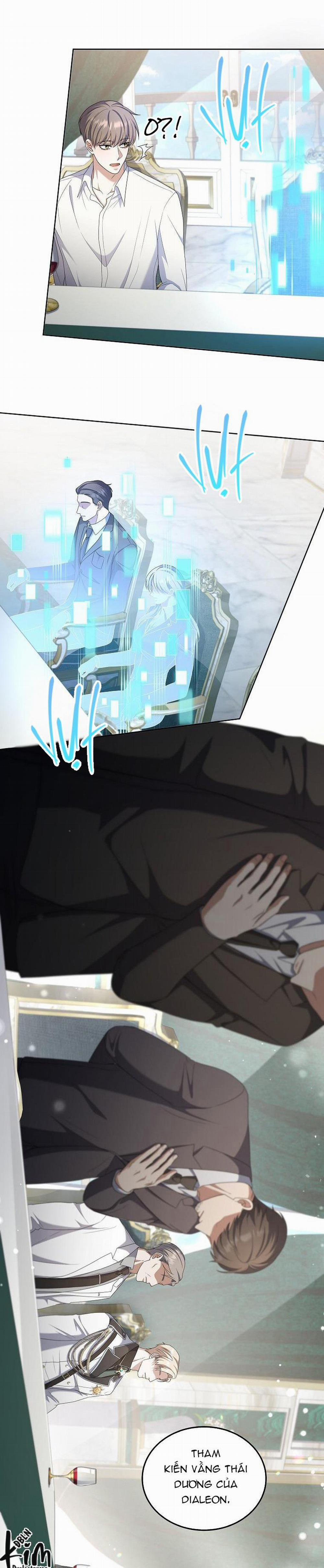 Open The Door 27 trang 10