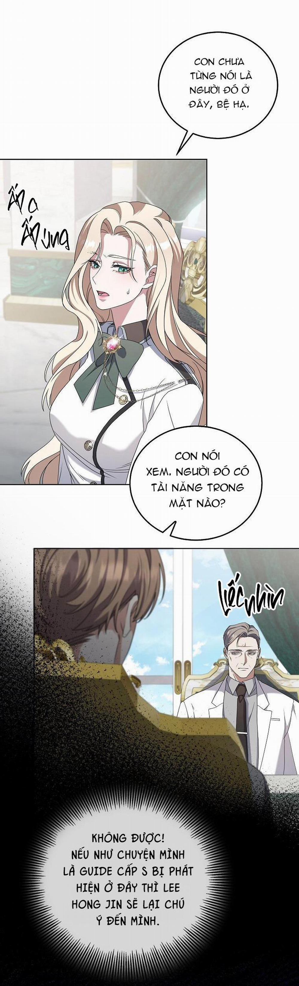 Open The Door 27 trang 14