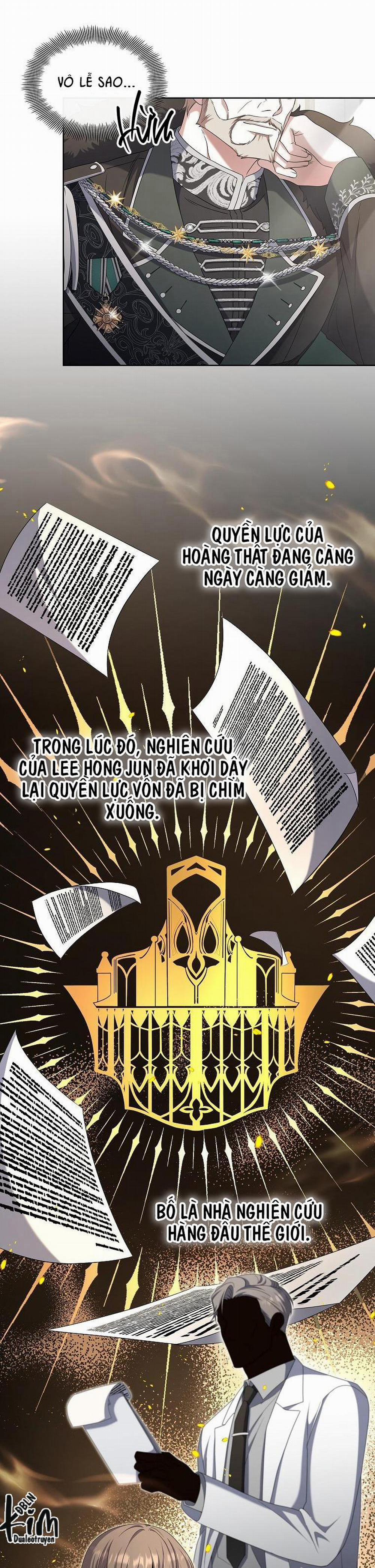 Open The Door 27 trang 5