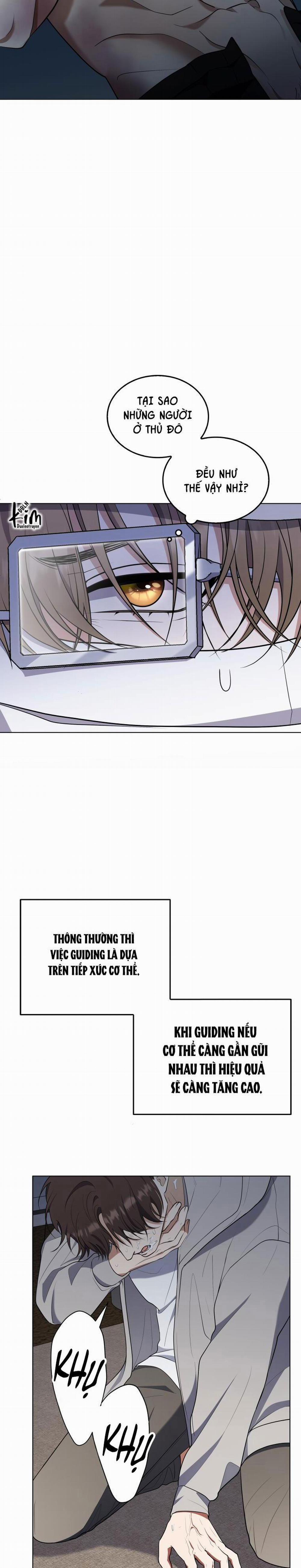 Open The Door 3 trang 1