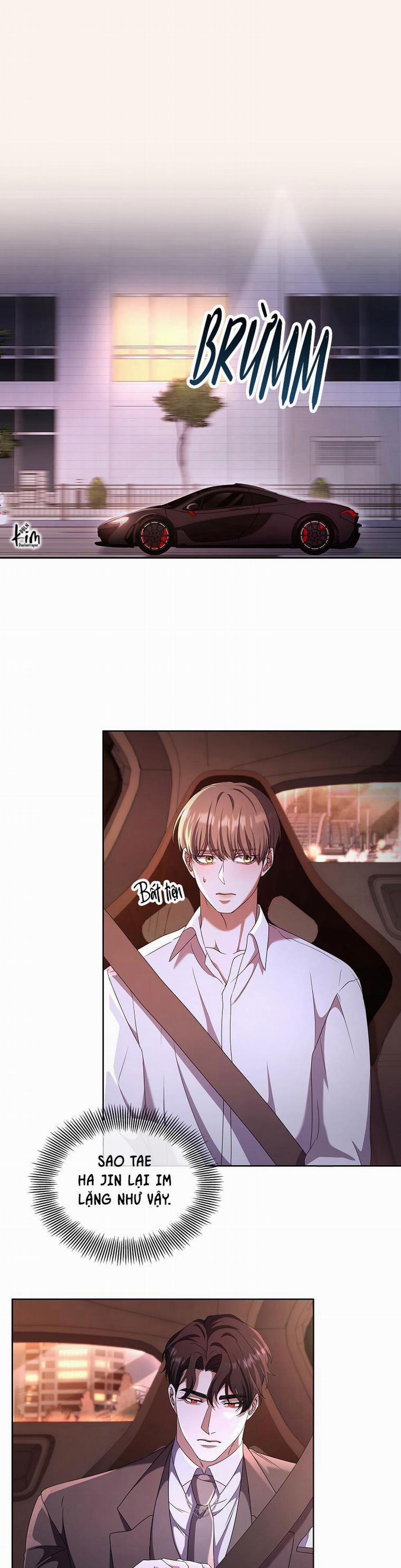 Open The Door 30 trang 0