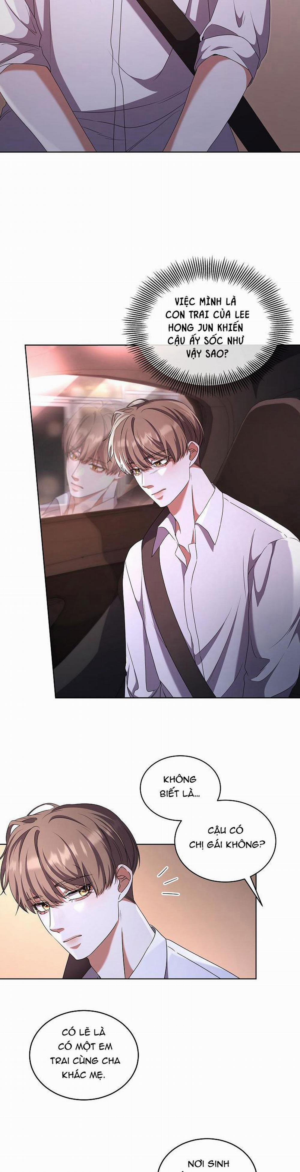 Open The Door 30 trang 3