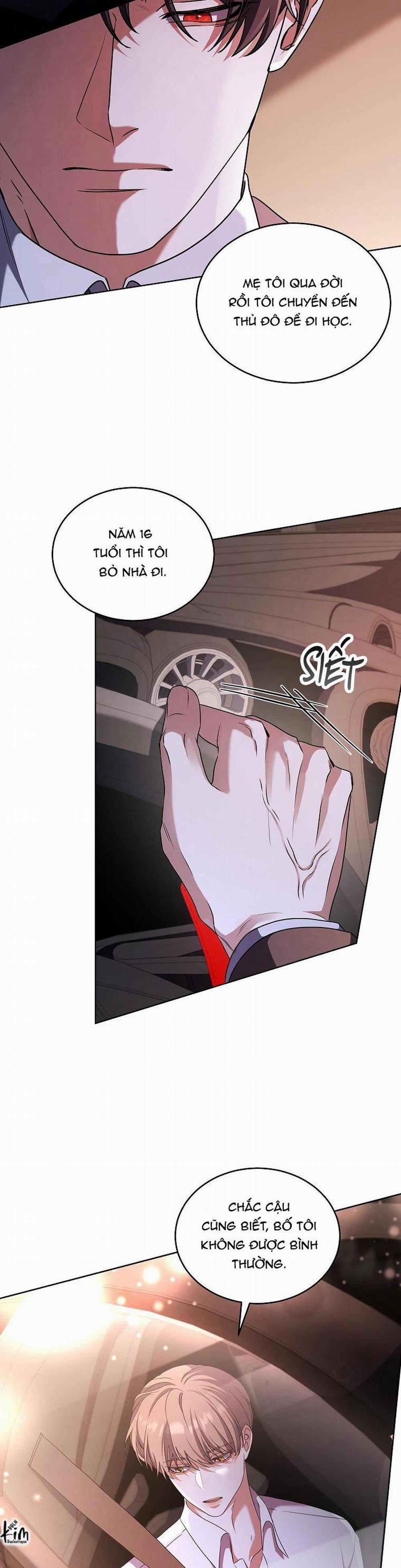 Open The Door 30 trang 6