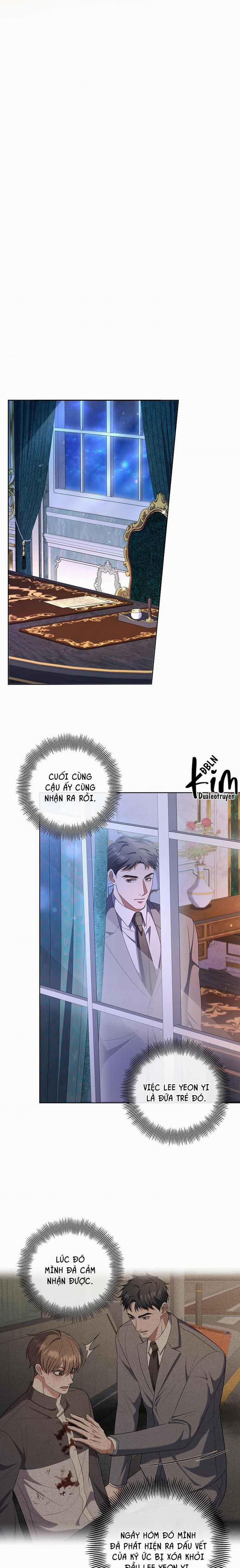 Open The Door 31 trang 10