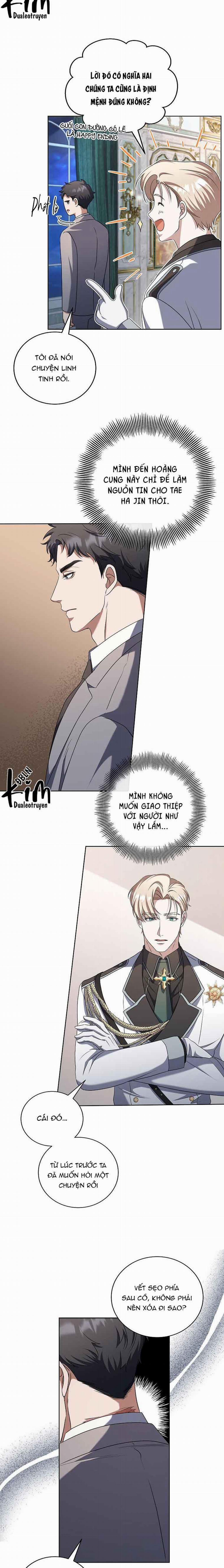 Open The Door 31 trang 13