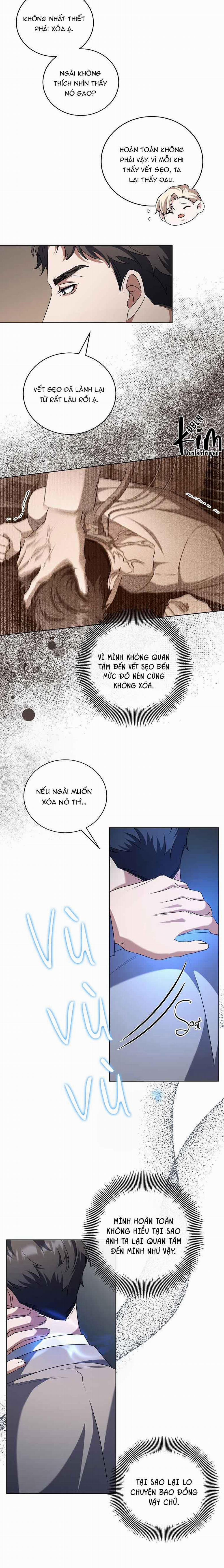 Open The Door 31 trang 14