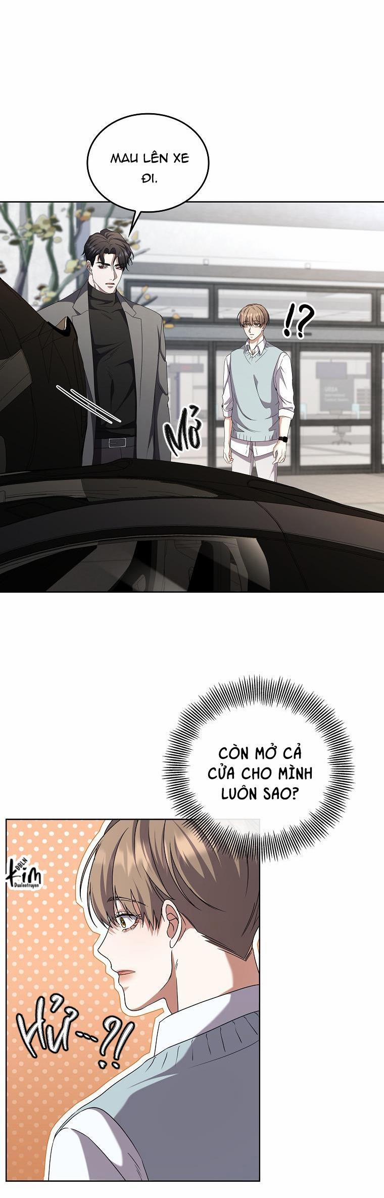 Open The Door 32 trang 16