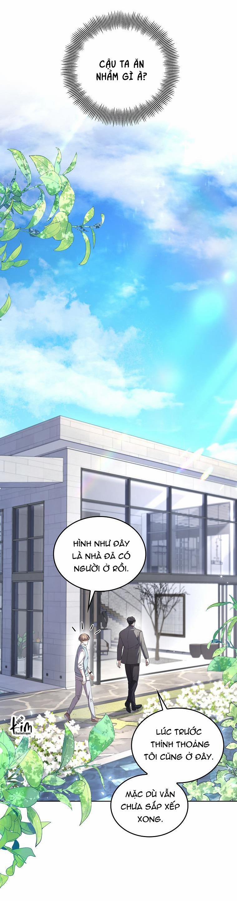 Open The Door 32 trang 17