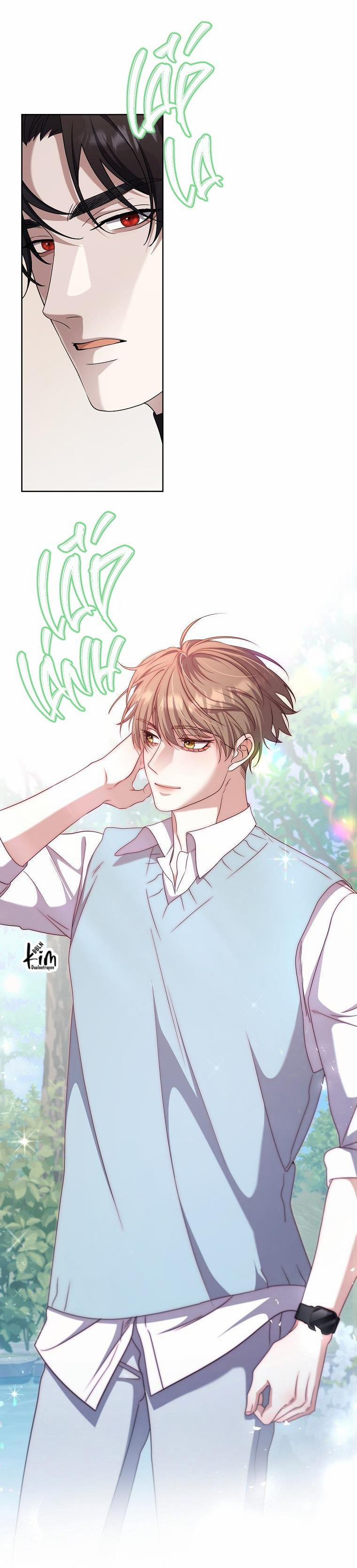 Open The Door 32 trang 19