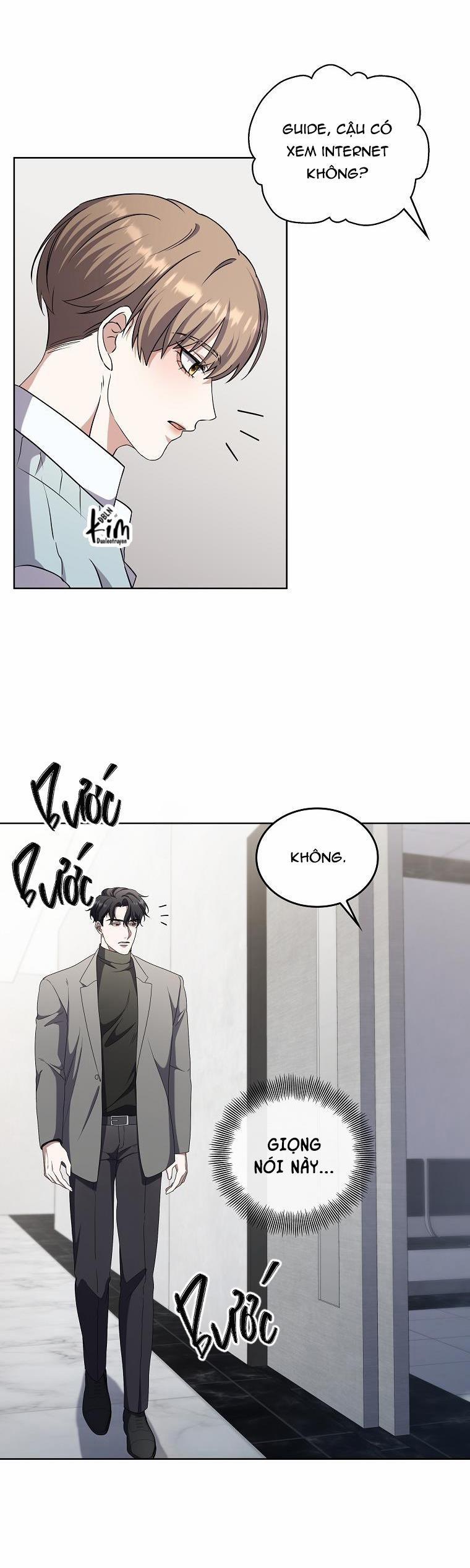 Open The Door 32 trang 2