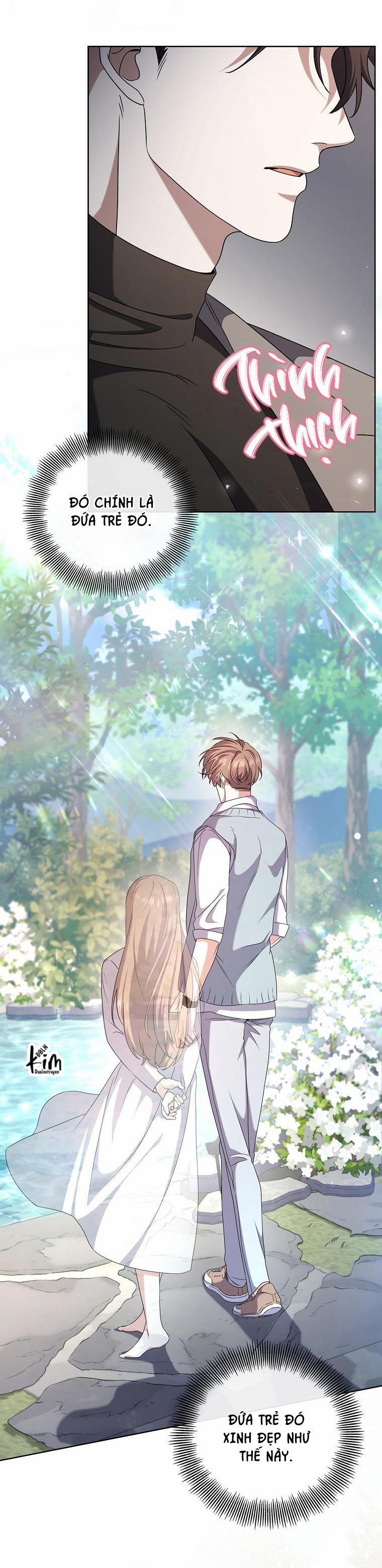 Open The Door 32 trang 20