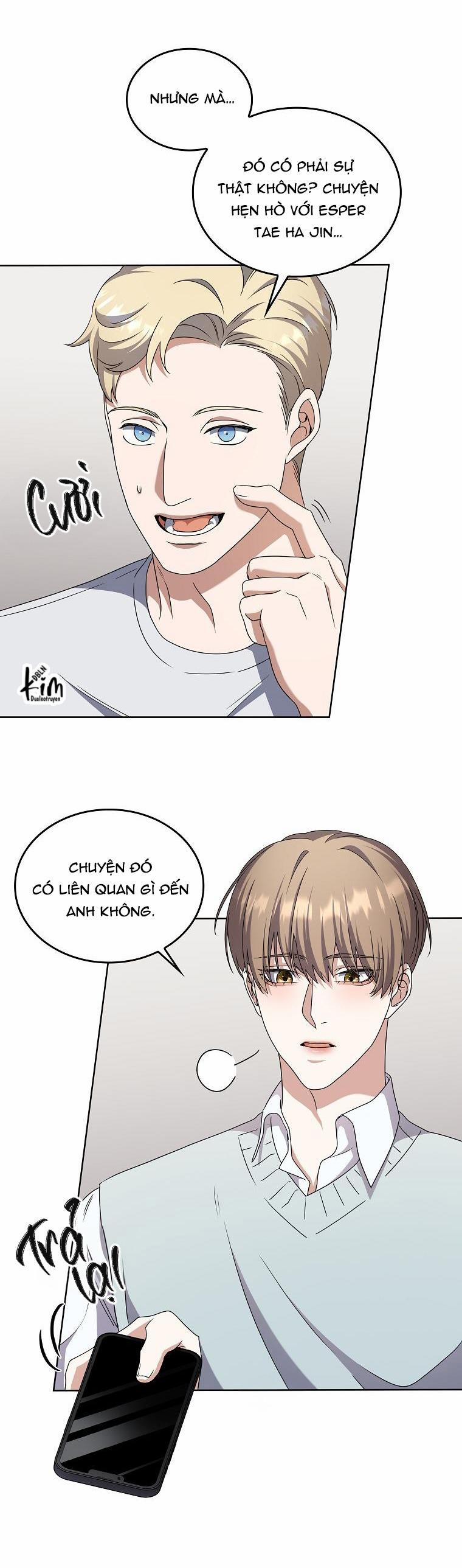 Open The Door 32 trang 7