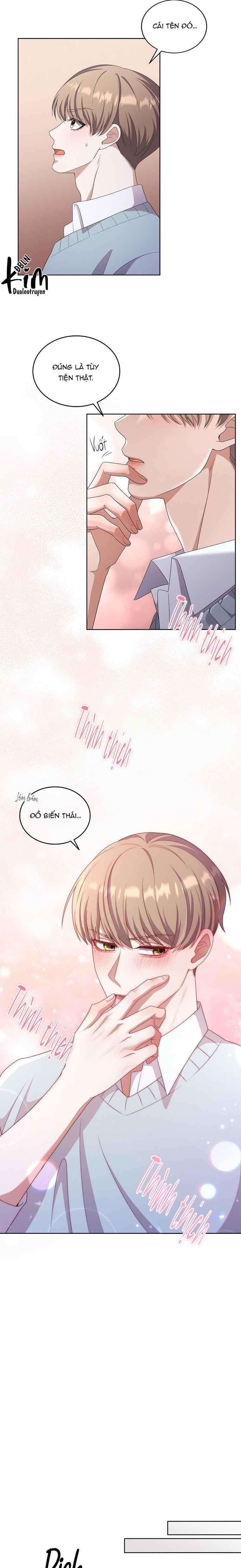 Open The Door 33 trang 2