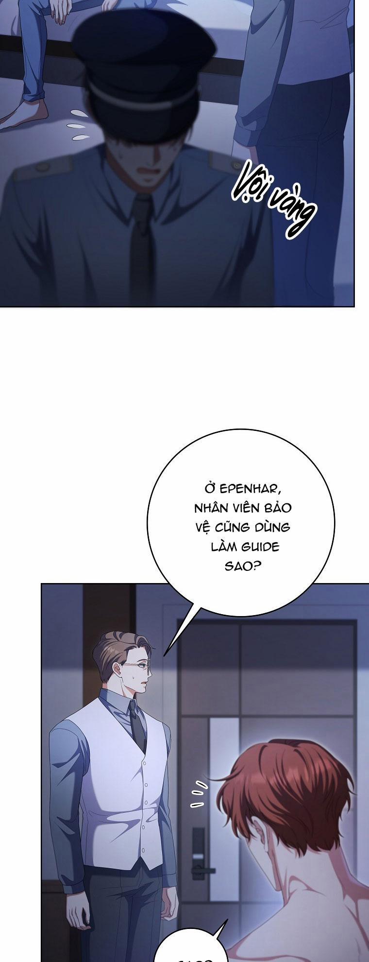 Open The Door 34 trang 1