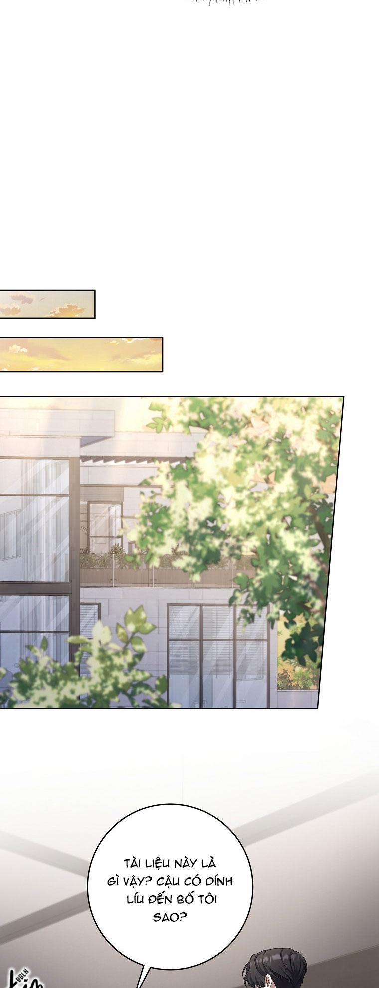 Open The Door 34 trang 18