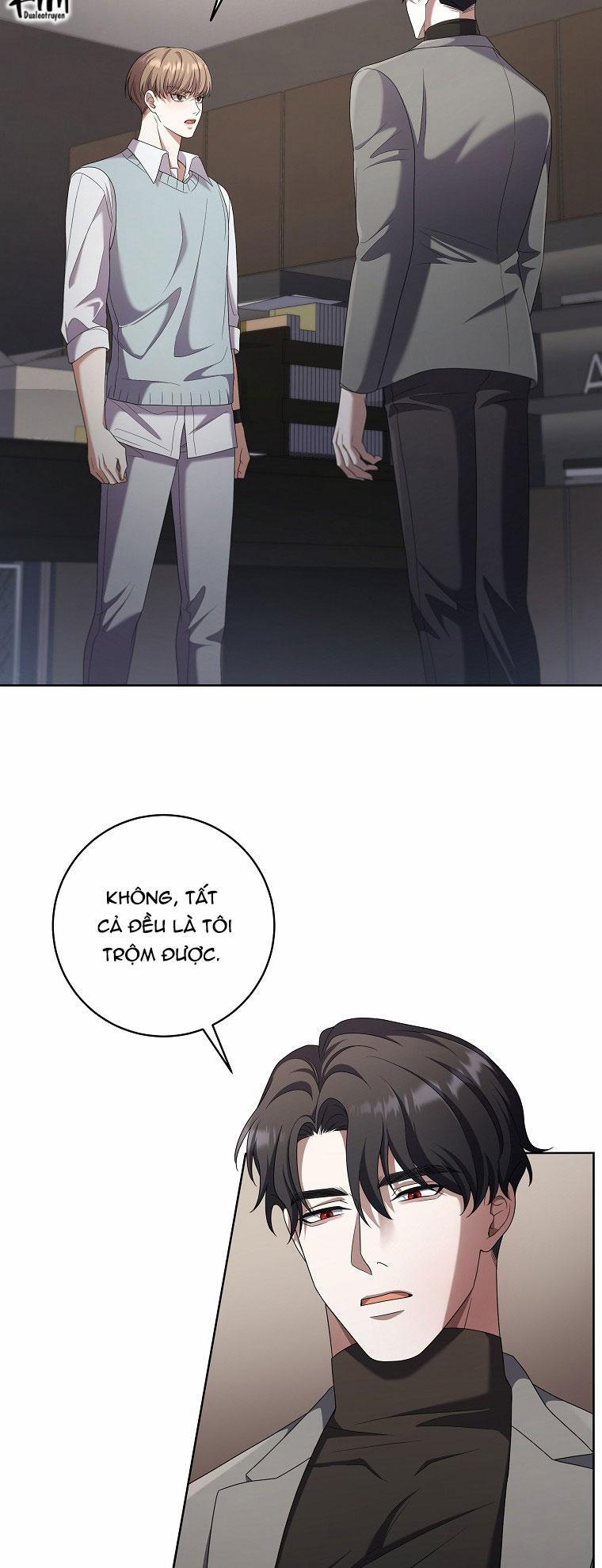 Open The Door 34 trang 19