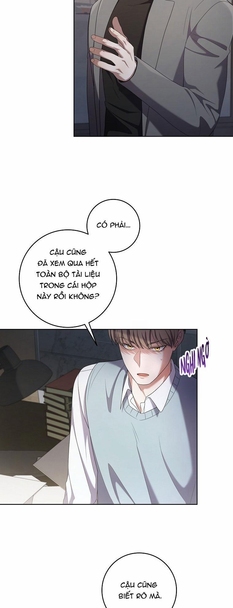 Open The Door 34 trang 21