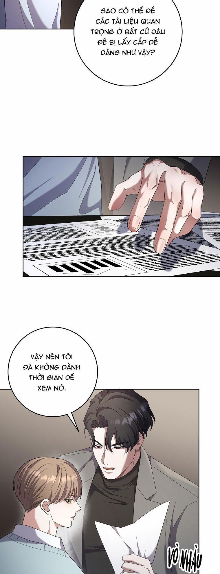 Open The Door 34 trang 23