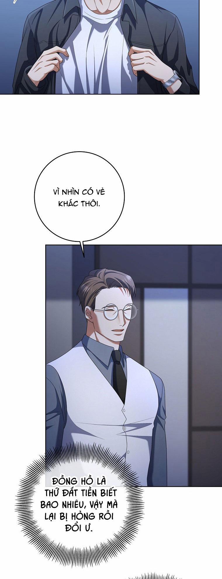 Open The Door 34 trang 6