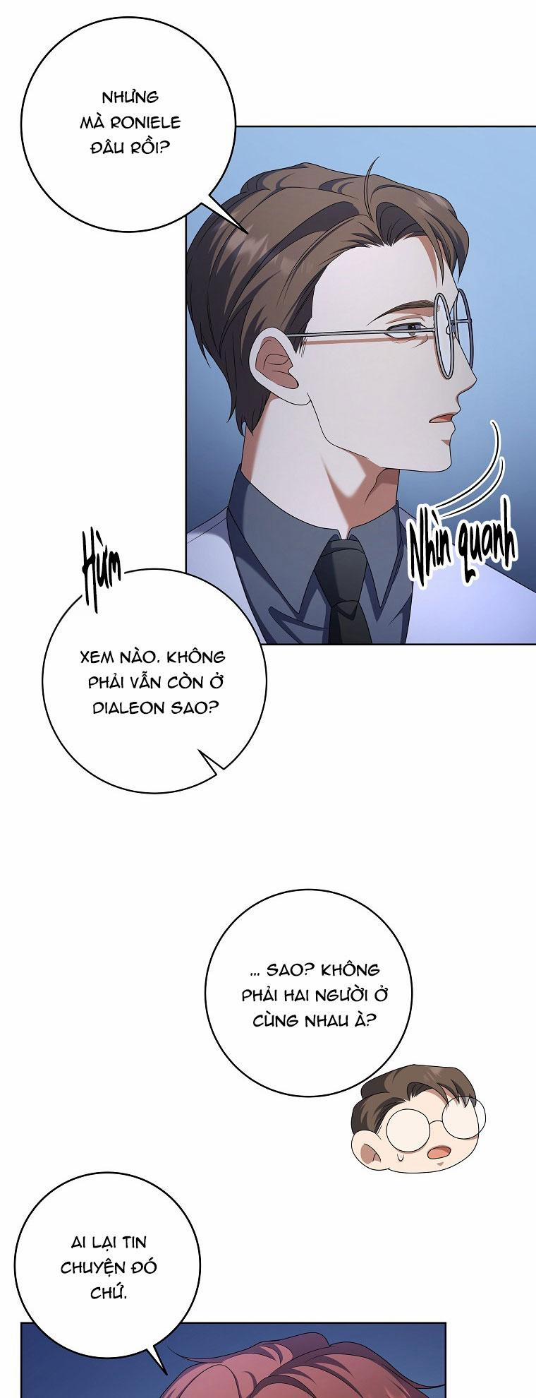 Open The Door 34 trang 8