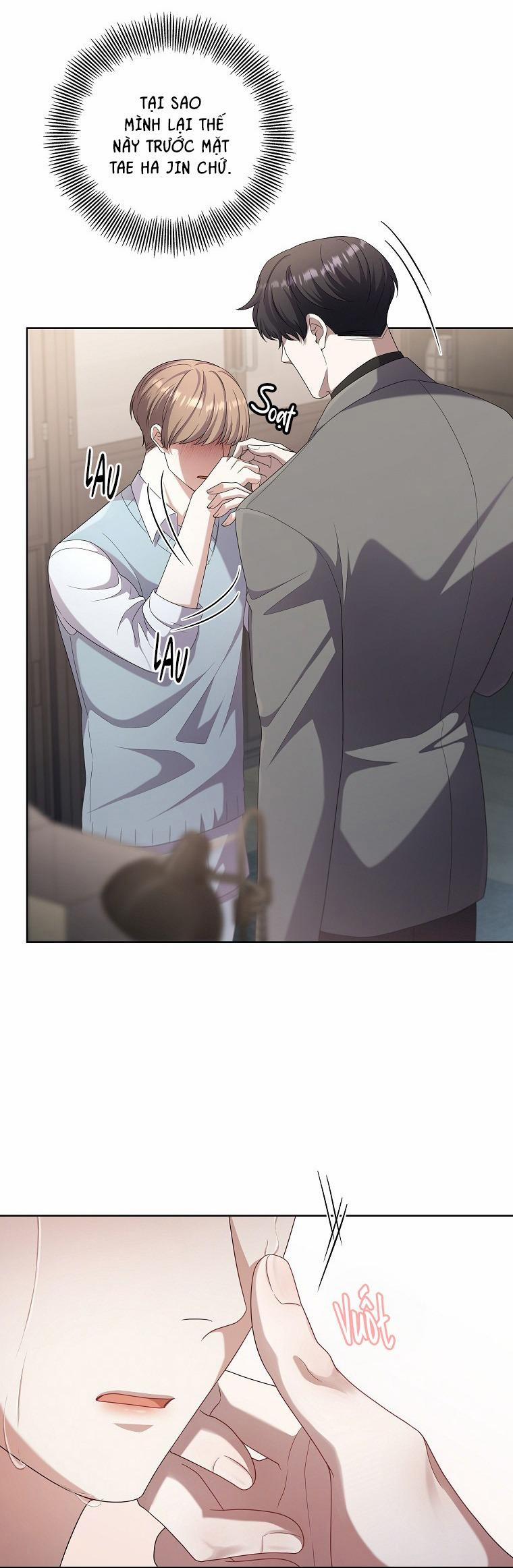 Open The Door 35 trang 10